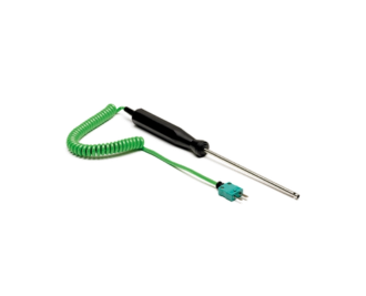 Thermocouple Type K, Air, 4.5 mm Tip - PT. Sumber Instrumindo